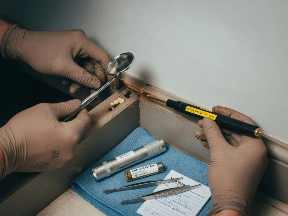 Why choose Emergency Pest Control in Hammond, IL